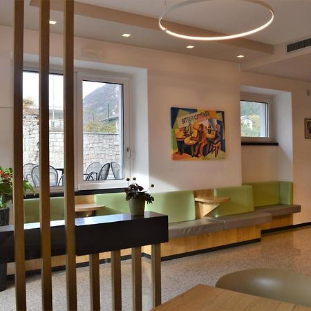 Albergo Ristorante Da Neni โมรี ภายนอก รูปภาพ