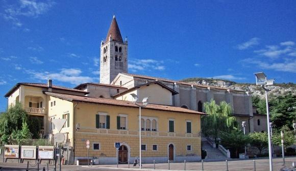 Albergo Ristorante Da Neni โมรี ภายนอก รูปภาพ