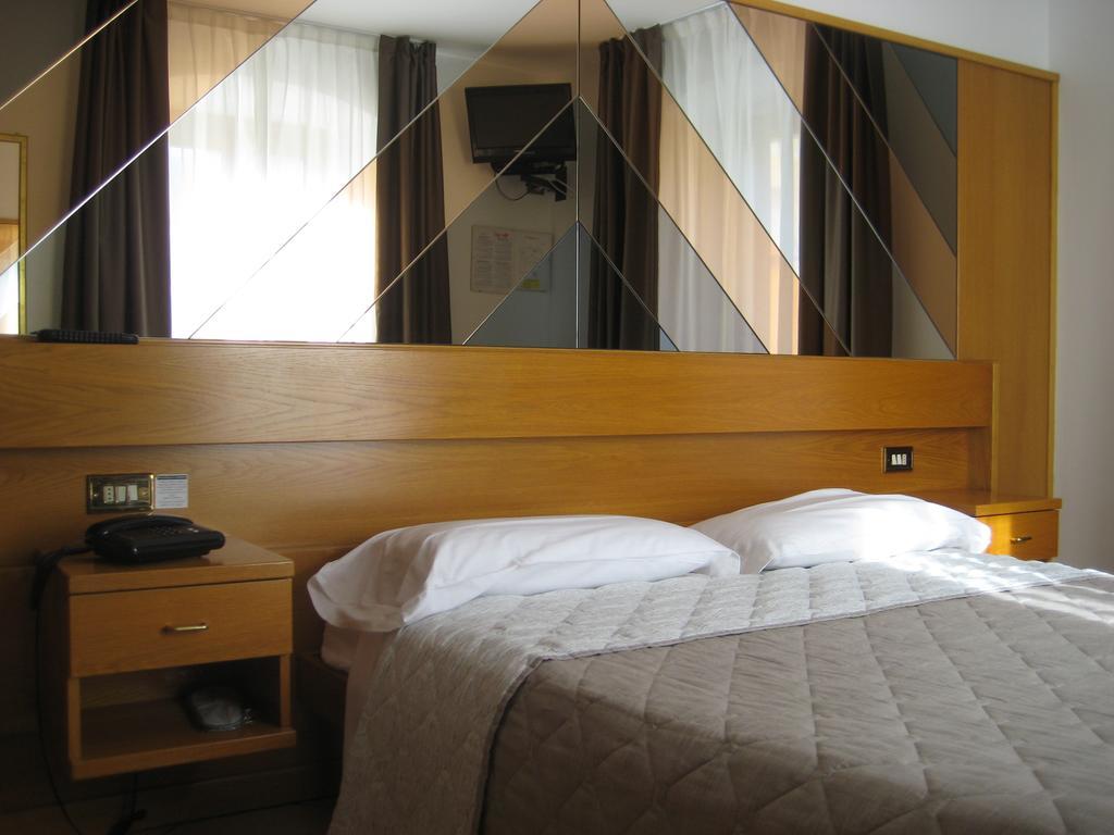 Albergo Ristorante Da Neni โมรี ห้อง รูปภาพ
