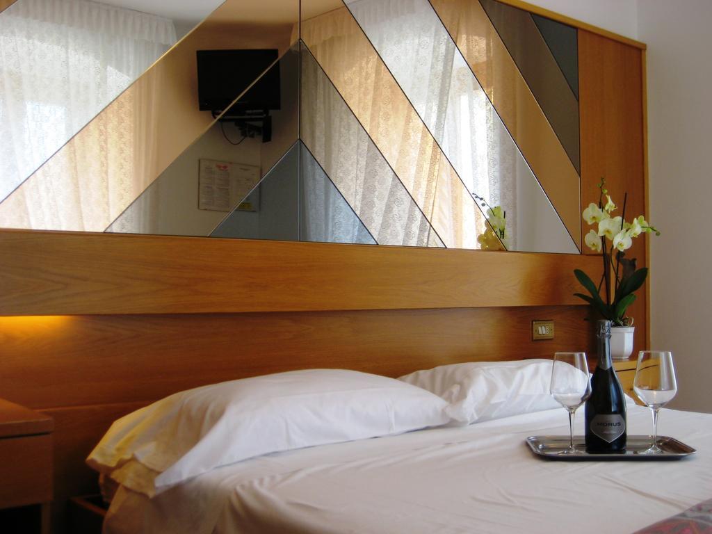Albergo Ristorante Da Neni โมรี ห้อง รูปภาพ