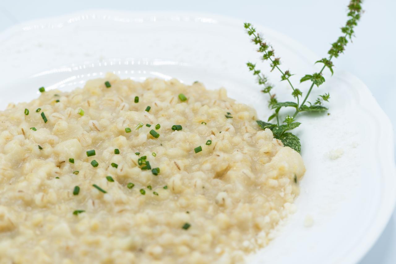Albergo Ristorante Da Neni โมรี ภายนอก รูปภาพ